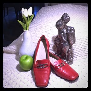 Ladies Italian Leather Shoes